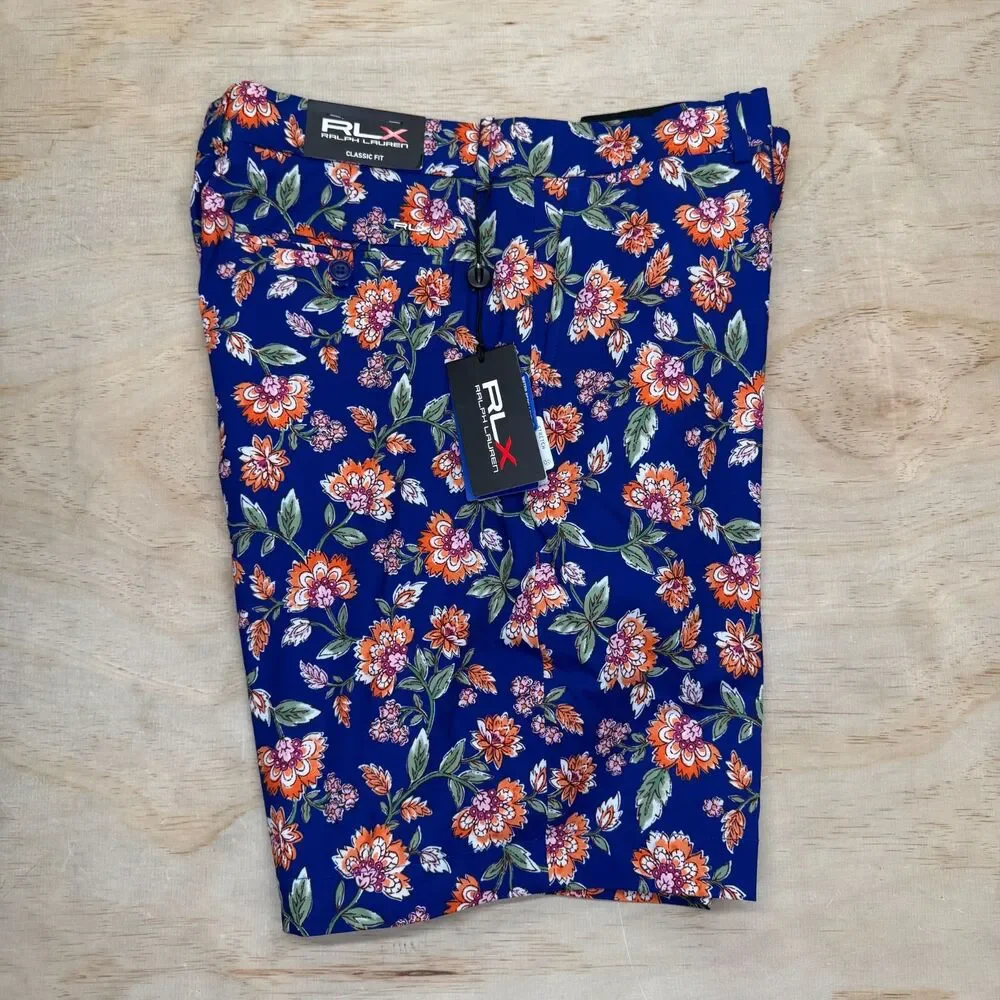 RLX Ralph Lauren new rlx